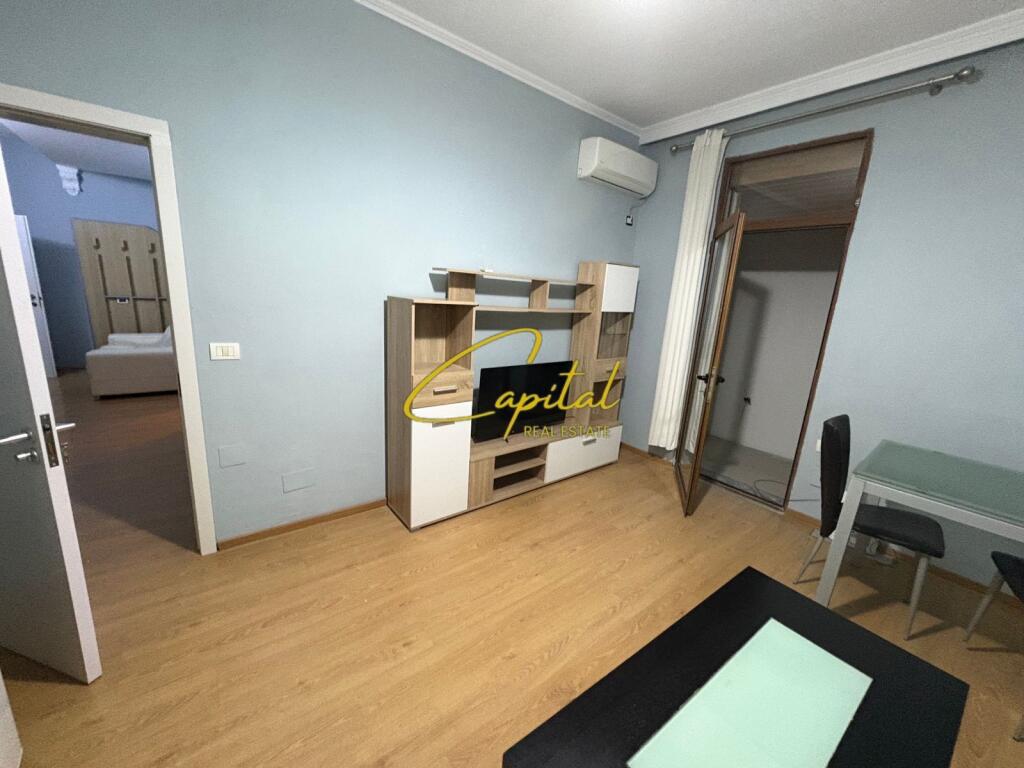 APARTMENT FOR RENT 1+1 ALI DEMI 500 EURO