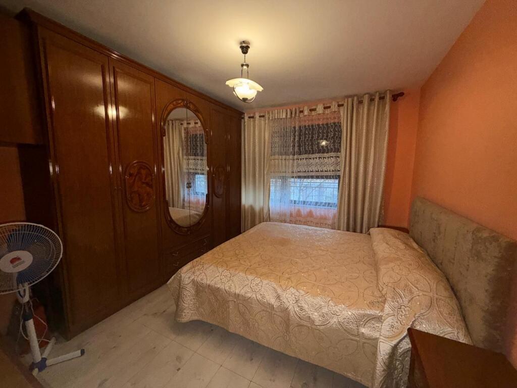 Apartment 2+1 for rent opposite the Sports Palace.