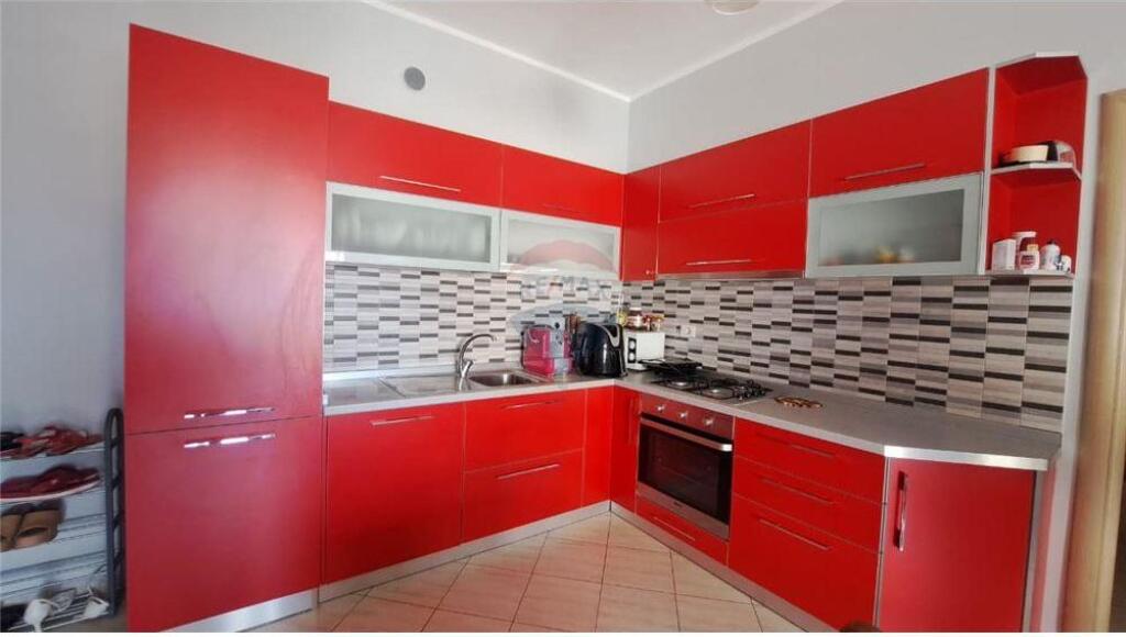 🏡 Apartment 2+1+2 for Sale – Ismail Qemali Boulevard, Vlora