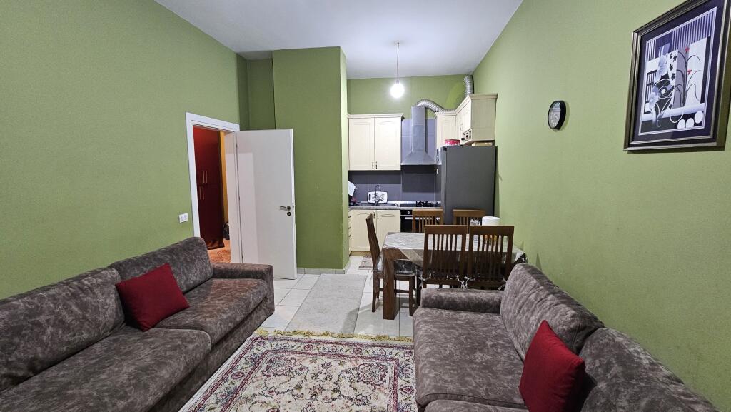 Apartament 1+1 per shitje ne Astir