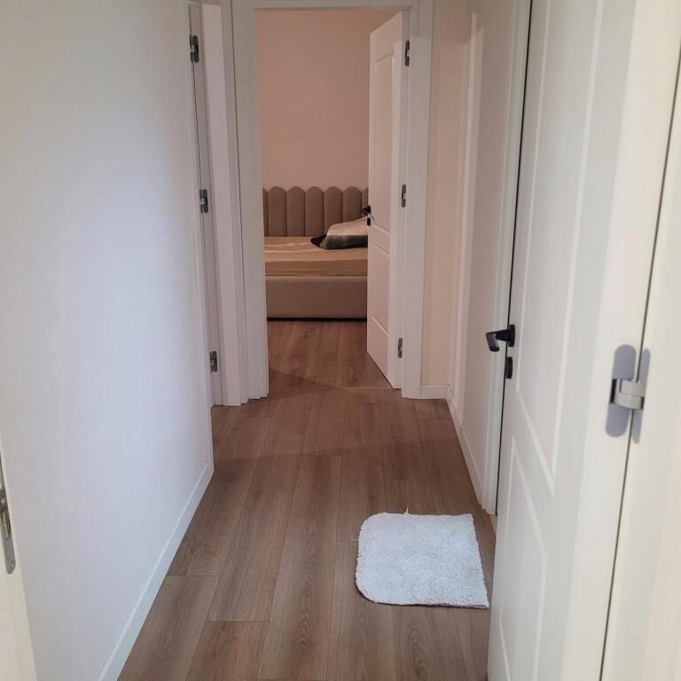 Rent Apartment 2+1 📍Former aviation field near taxes 4th floor with elevator Price 650 euros per month