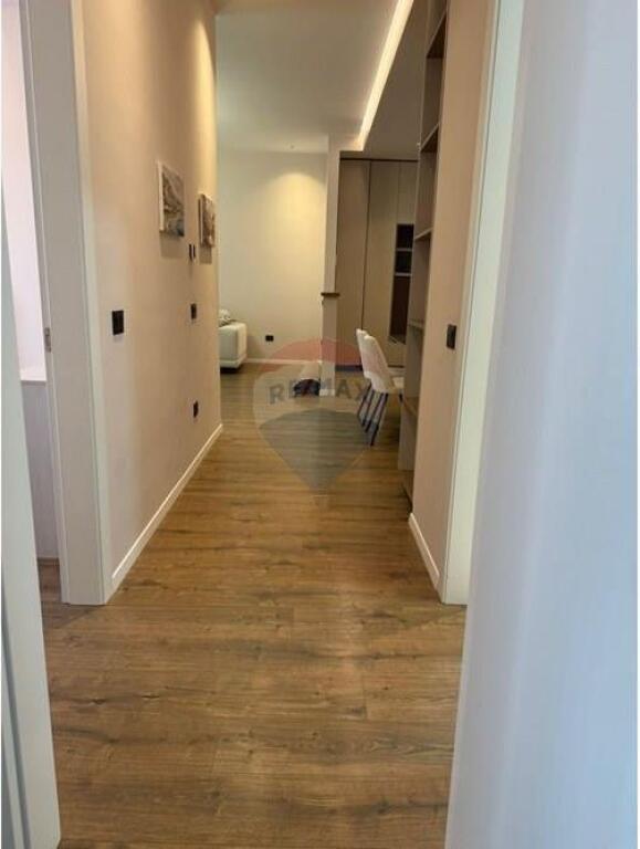 APARTAMENT 2+1+2 ME QIRA, KOMPLEKSI DELIJORGJI