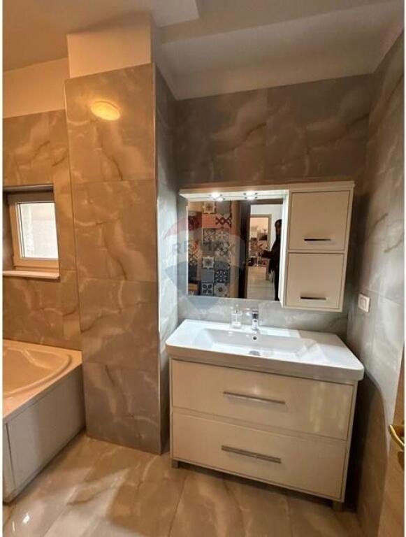 Apartament 2+1+2 - Don Bosko