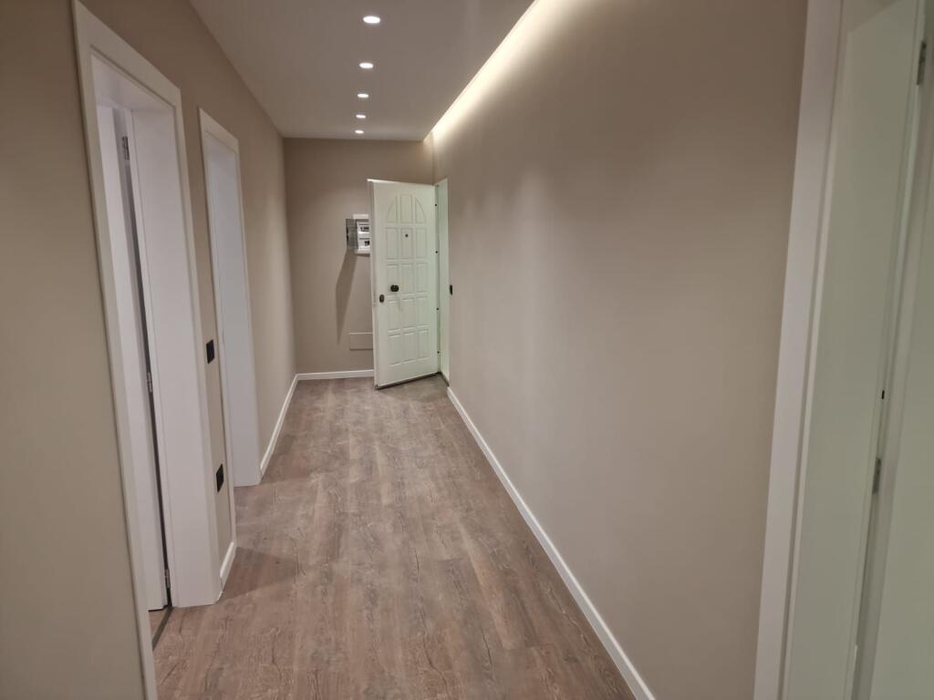 KOMUNA E PARISIT, shesim nje super apartament 2+1+2
