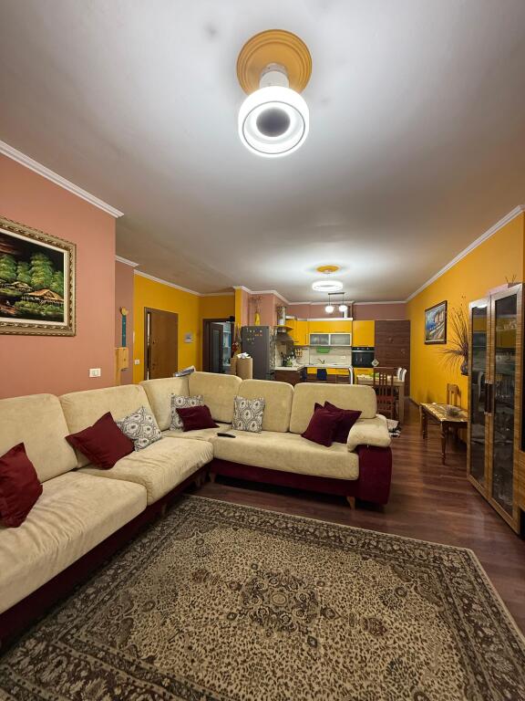 Appartamento 2+1+2 in affitto– Don Bosko