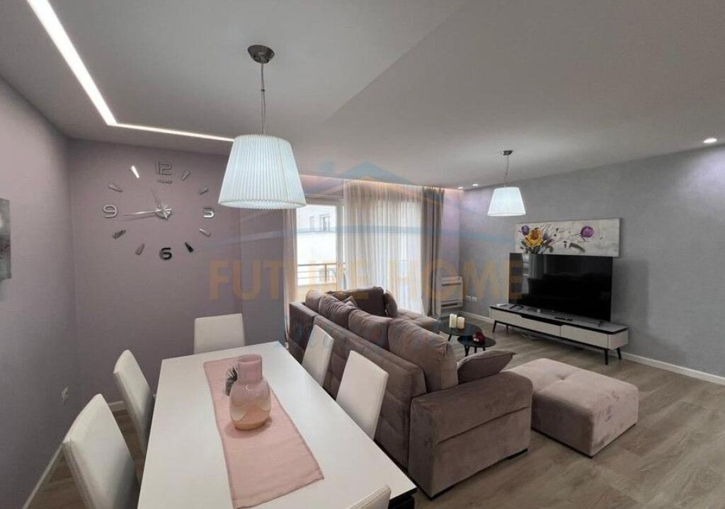 Rent, Apartment 3+1+2+Parking Space, SunRise Residence, Tirana..