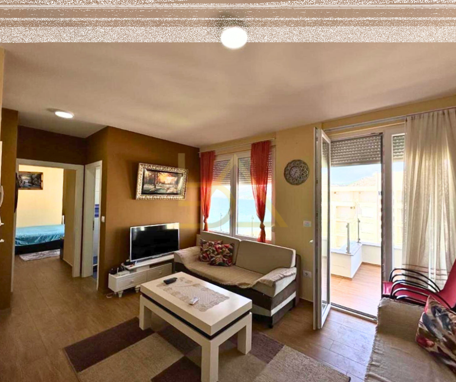 Shitet Apartament 1+1 – Kune, Shëngjin