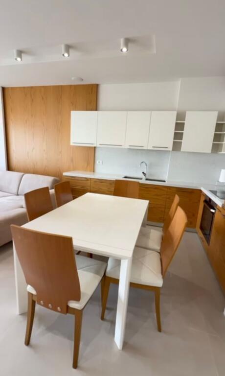 Apartament 2+1+2 ne shitje - Kika 2