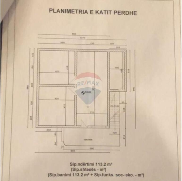 OCCASIONE VILLA IN VENDITA A POGRADEC