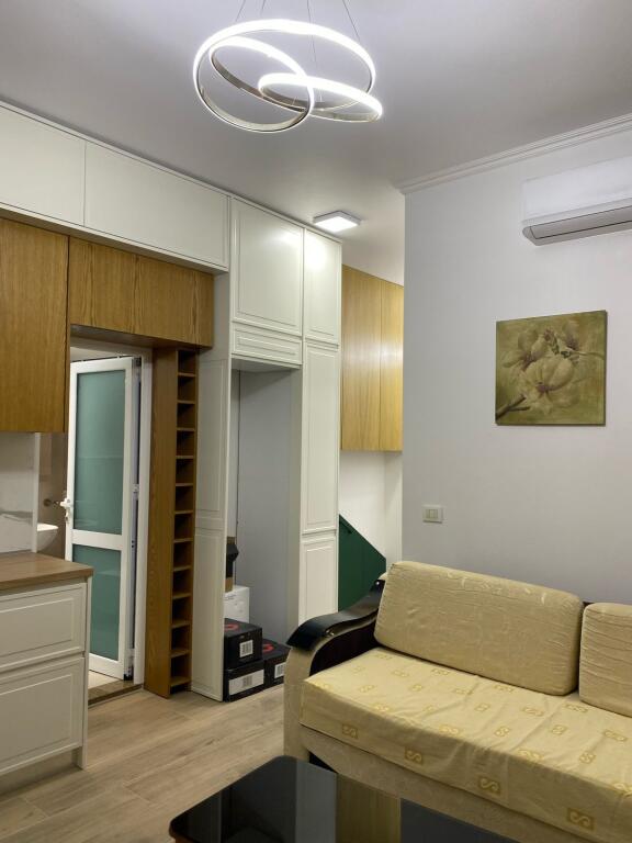 APARTMENT 1+1 FOR RENT KOMBINAT