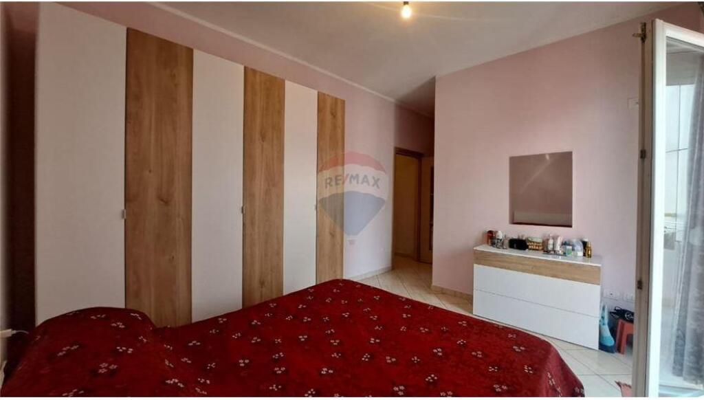🏡 Apartment 2+1+2 for Sale – Ismail Qemali Boulevard, Vlora