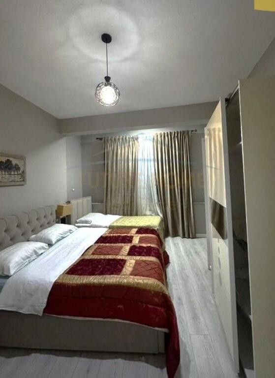 Qera, Apartament 1+1 , Rruga e Barrikadave, Tirane