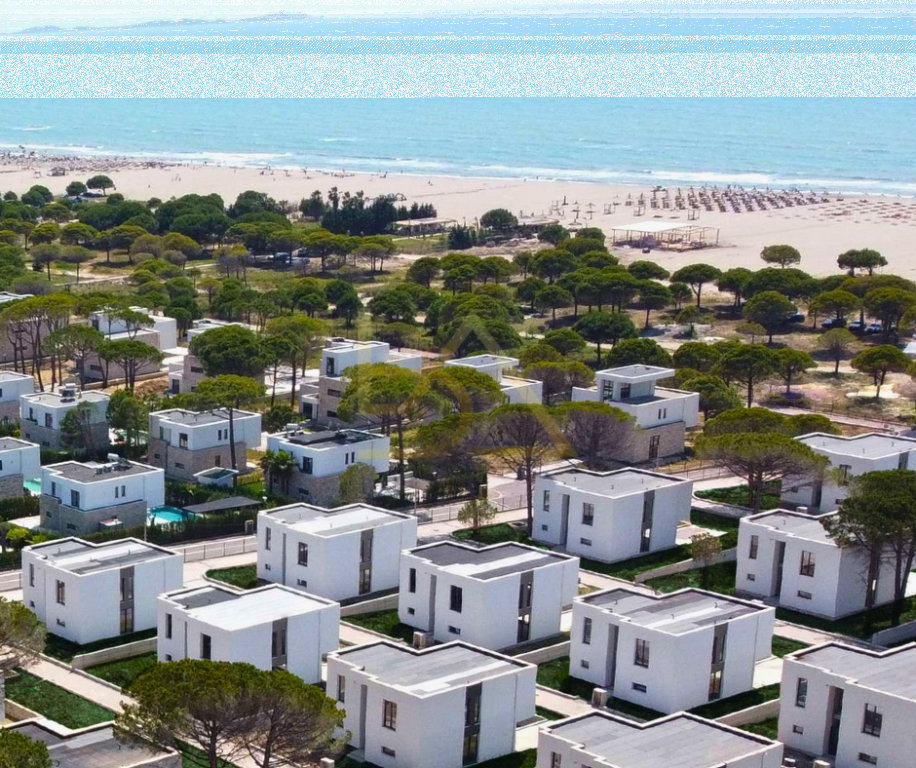 Premium Zone – Lalëzi Bay, Durrës