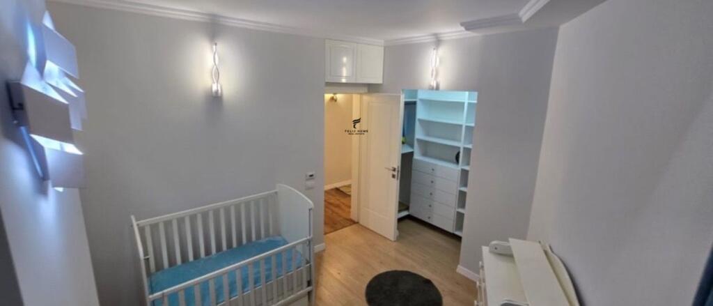 APARTAMENT ME QERA 3+1 KODRA E DIELLIT 1000 EURO