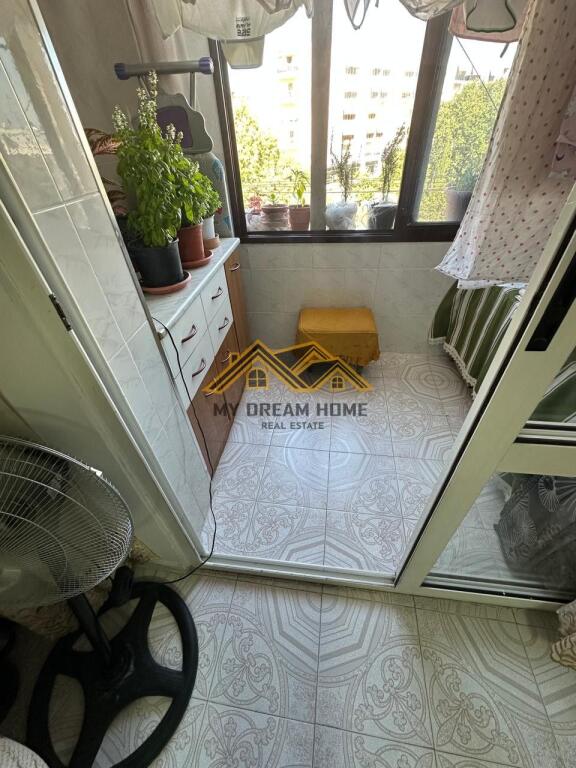 APARTMENT 2+1 FOR SALE NEAR PRIMAVERA SQUARE DURRES!