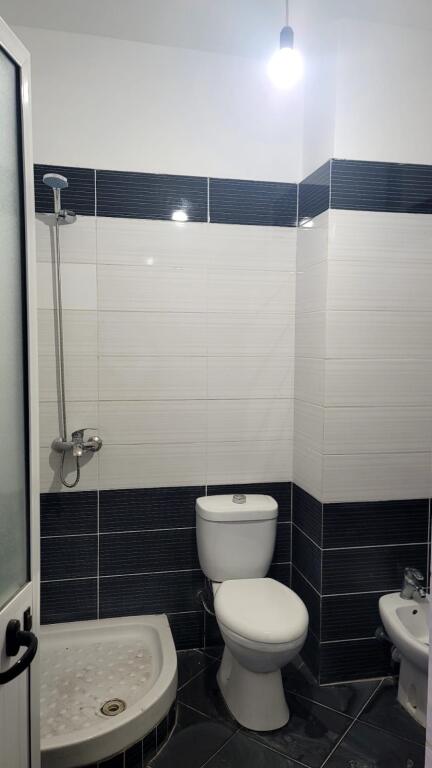 For rent 2+1 empty with counter buffet in Astir