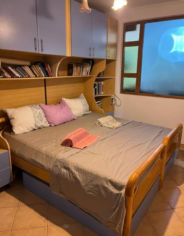 Apartament me qera 2+1 - 📍Mozaiku Tiranës, 21 Dhjetori