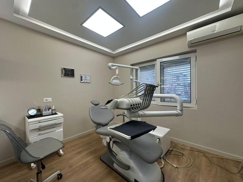 URA NISHERAKUT, JEPET ME QIRA AMBIENT 1,500 € /Muaj