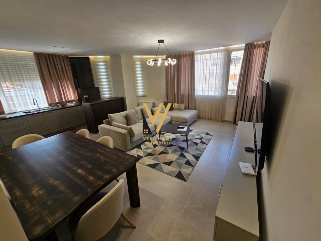 APARTMENT 2+1+BLK FOR RENT ON BOGDANEVE STREET 1,300 EURO