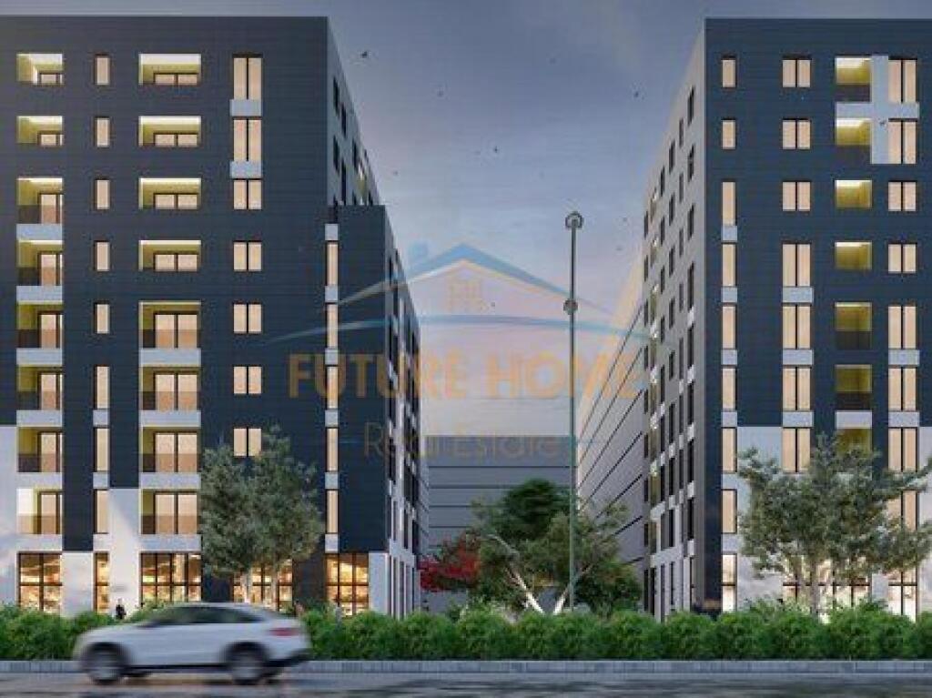 In vendita, Appartamento 2+1, Tirana Entry 3, Casa Italia