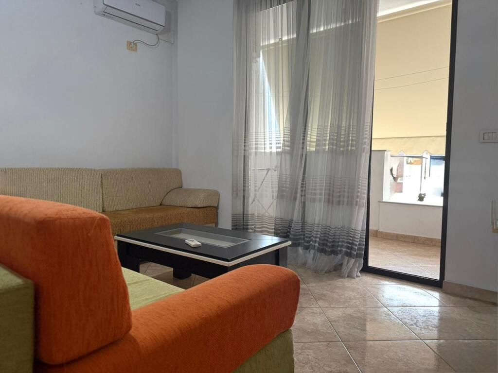 APARTMENT 2+1 FOR RENT –  📍PANORAMA COMPLEX, NEAR THE TRAIN STATION