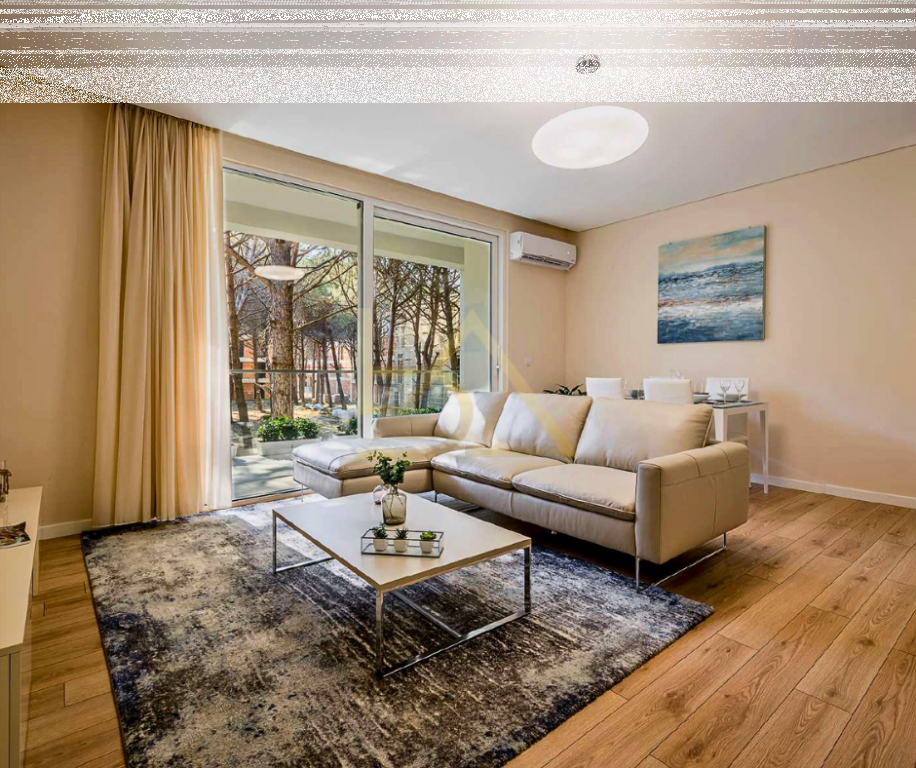 Premium Zone – Lalëzi Bay, Durrës