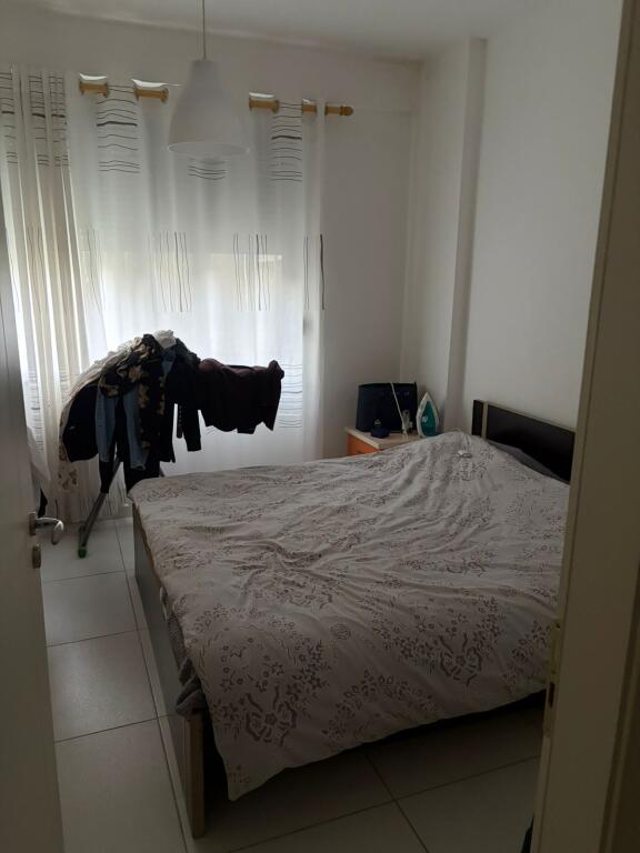 Appartamento 1+1 in affitto presso il Lago Secco dietro il Radisson