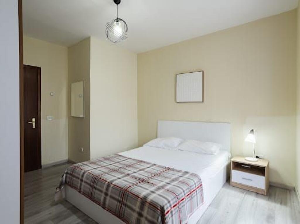 Affittasi appartamento 3+1+2 bagni presso l'ex-Esposizione