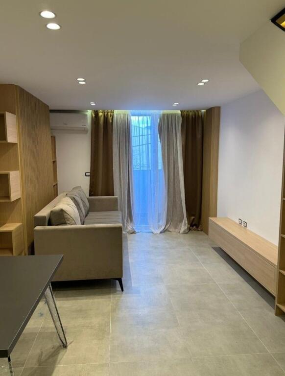 Duplex 1+1 in Vendita – Complesso Golden Park 3