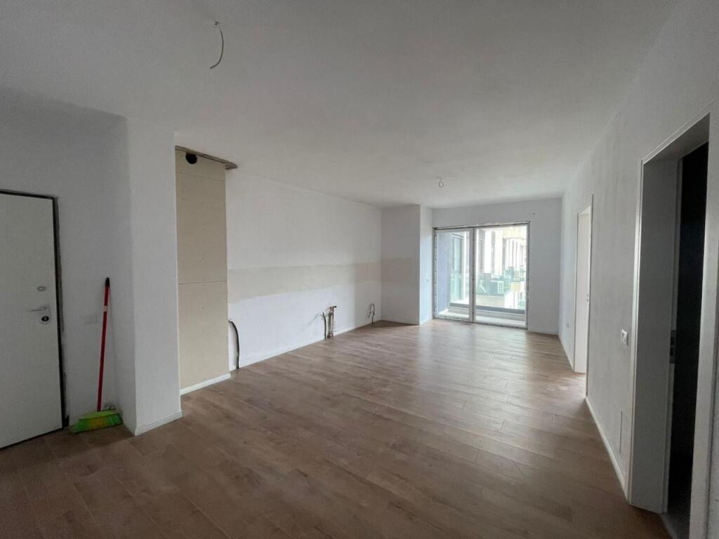 Apartment 2+1 at Jordan Misja!
