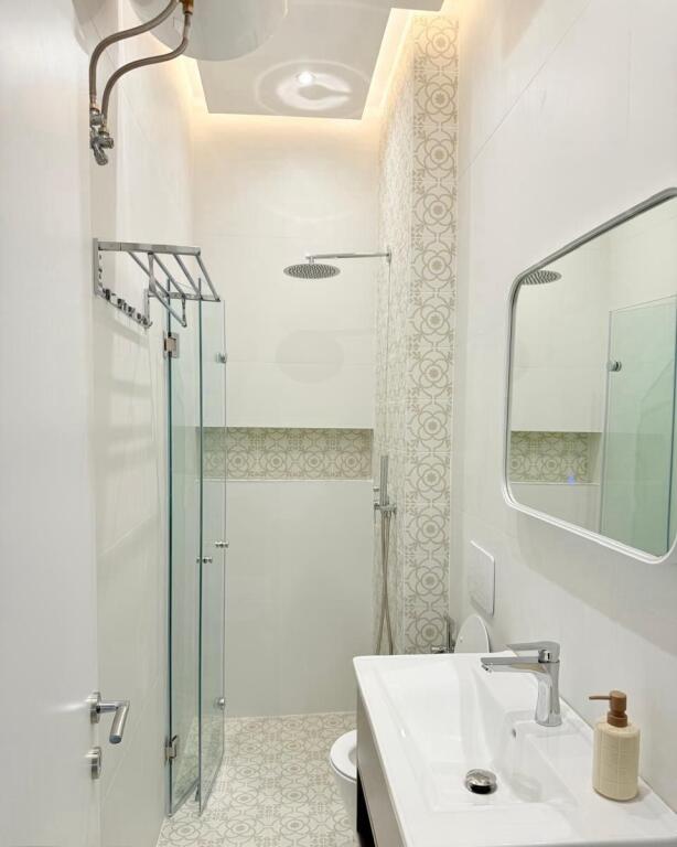 FOR SALE APARTMENT 2+1 CENTER 190,000 EURO