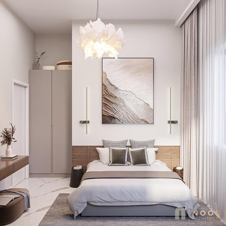Appartamento 2+1 in affitto 📍 Nel centro di Tirana – Donika center