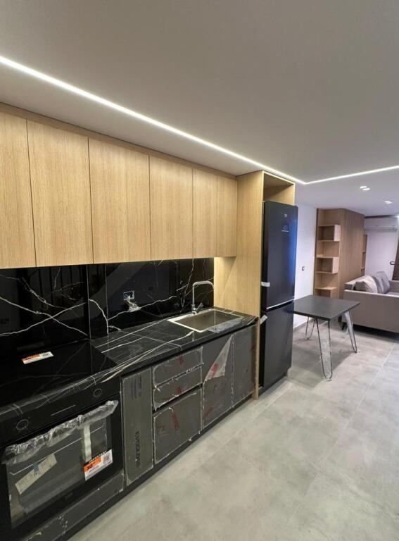 Duplex 1+1 in Vendita – Complesso Golden Park 3