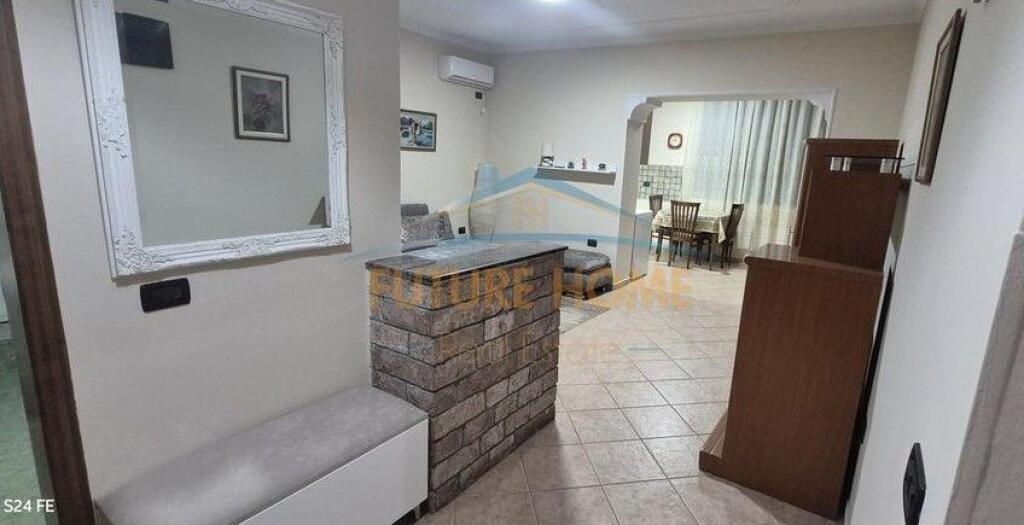 Affitto, Appartamento 1+1, Nuovo Mercato, Tirana..
