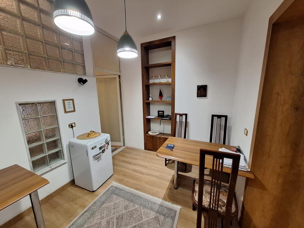 Apartament 1+1 per qira, Sheshi Willson