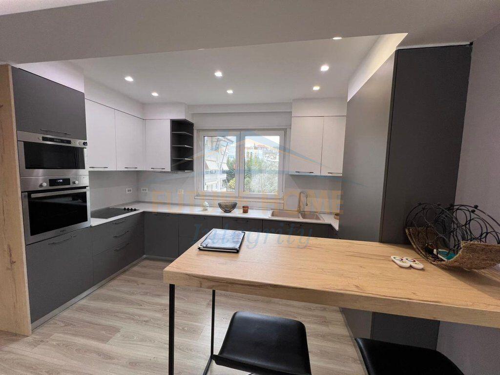 AFFITTASI APPARTAMENTO 2+1 SURISE RESIDENCE , TEG
