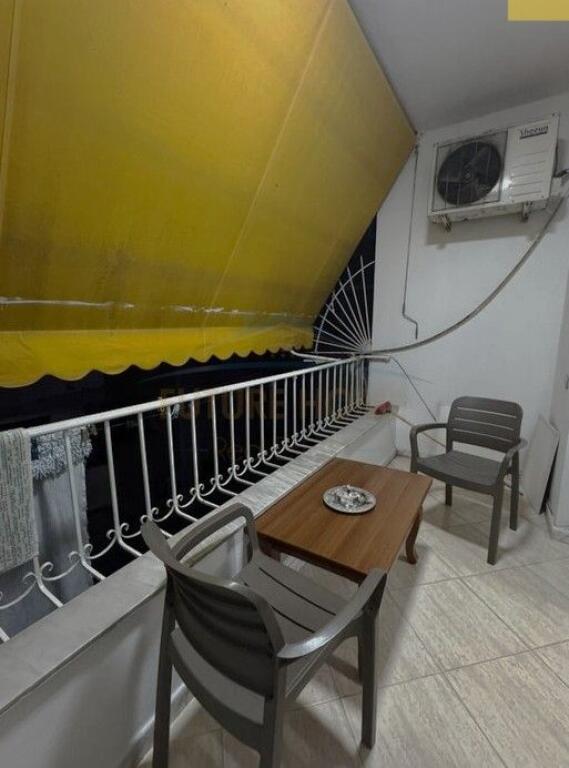 Qera, Apartament 1+1 , Rruga e Barrikadave, Tirane
