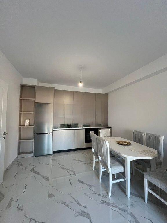 Apartament 2+1 Me Qira në Bulevardi i Ri, Tiranë - 700€