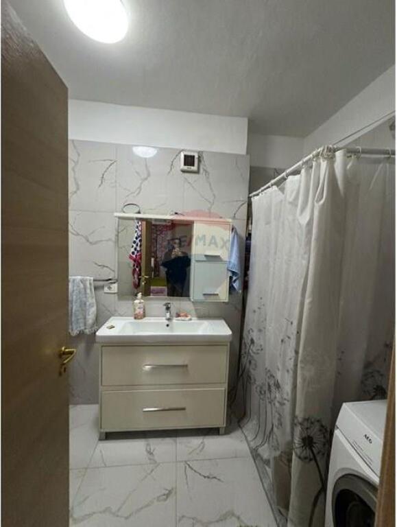 Apartament 2+1+2 - Don Bosko