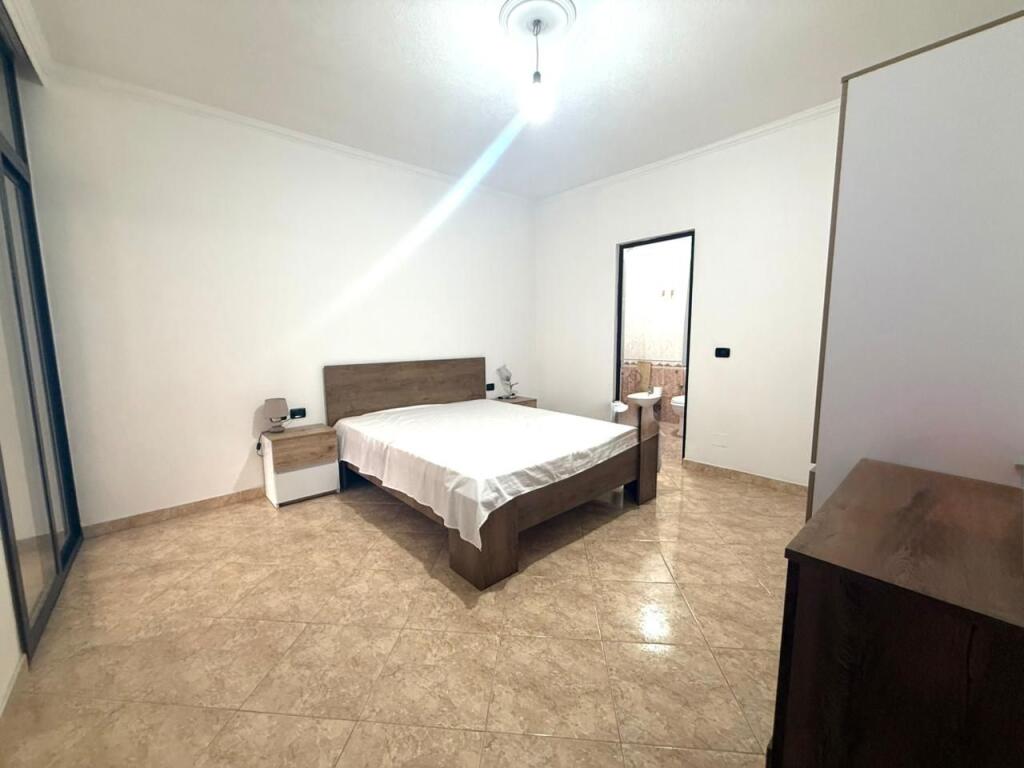 APARTMENT 2+1 FOR RENT –  📍PANORAMA COMPLEX, NEAR THE TRAIN STATION