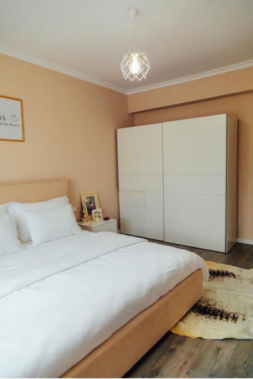 🏙️ 3 APARTMENTS FOR RENT 1+1 – CENTER NEAR GARDA
