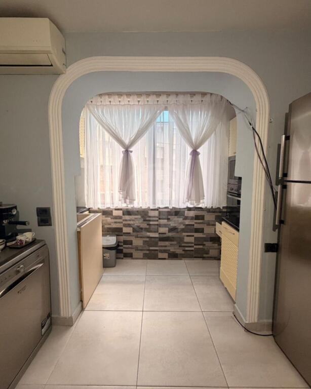 Apartment for rent 2+1 at the Sports Palace