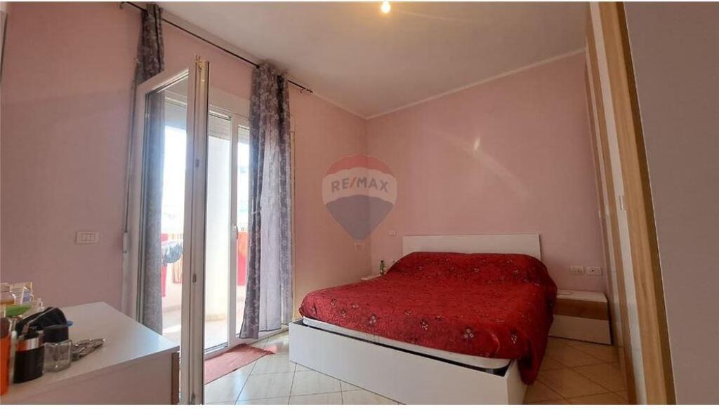 🏡 Apartment 2+1+2 for Sale – Ismail Qemali Boulevard, Vlora