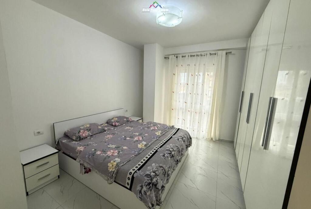 Apartament me qera 1+1 tek Zogu i Zi (ID B2101417) Tirane
