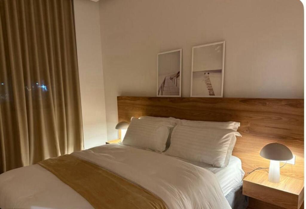 SHITET APARTAMENT 1+1 DON BOSKO 160.000 EURO