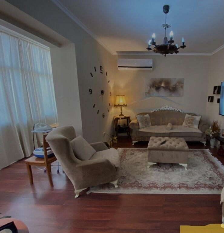 For sale, Apartment 2+1+Studio, American Embassy, Tirana