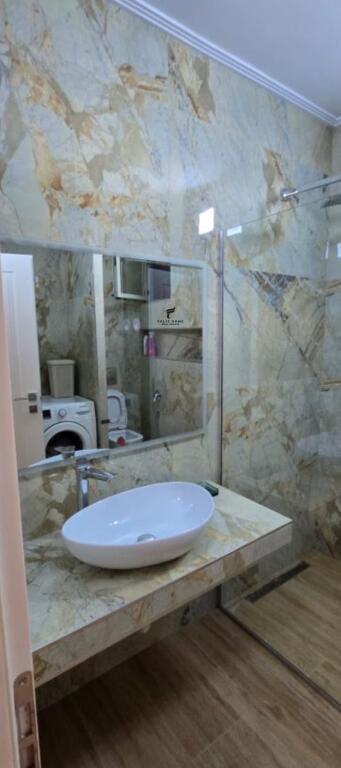 APARTAMENT ME QERA 3+1 KODRA E DIELLIT 1000 EURO