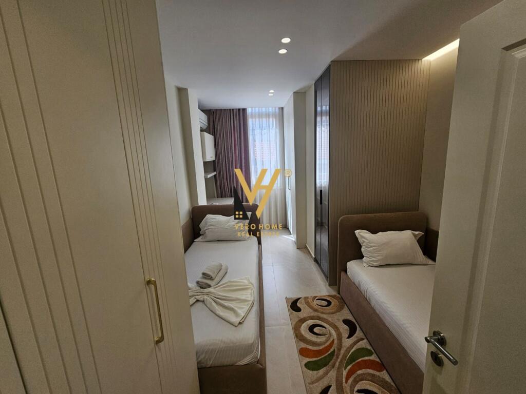 APARTMENT 2+1+BLK FOR RENT ON BOGDANEVE STREET 1,300 EURO