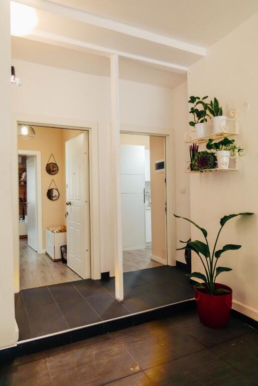 🏙️ 3 APARTMENTS FOR RENT 1+1 – CENTER NEAR GARDA