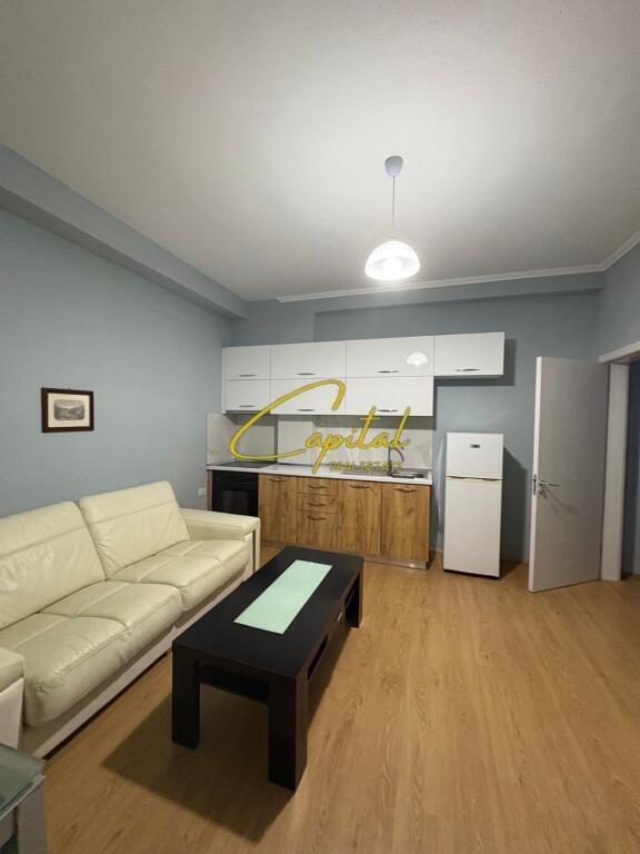 APARTMENT FOR RENT 1+1 ALI DEMI 500 EURO